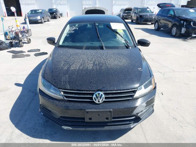 3VW2B7AJ1HM227495 Volkswagen Jetta 1.4t S