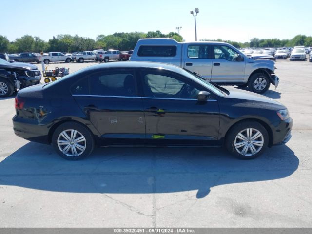 3VW2B7AJ1HM227495 Volkswagen Jetta 1.4t S