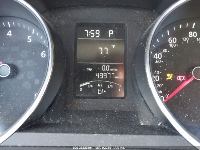 3VW2B7AJ1HM227495 Volkswagen Jetta 1.4t S