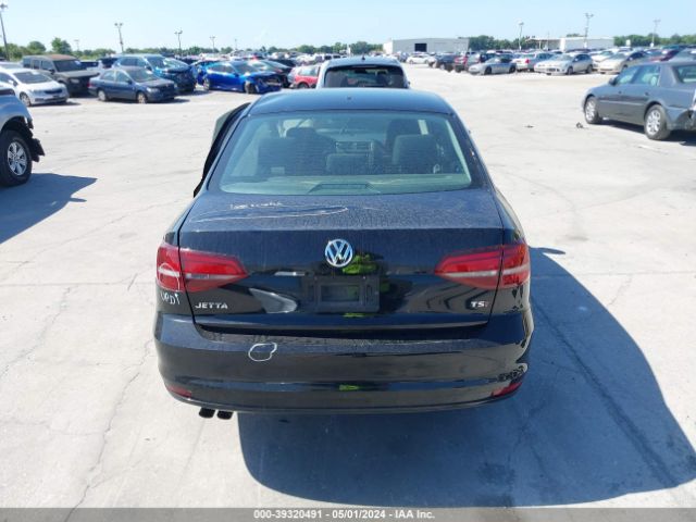3VW2B7AJ1HM227495 Volkswagen Jetta 1.4t S