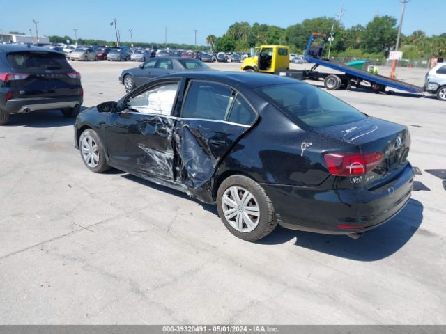 3VW2B7AJ1HM227495 Volkswagen Jetta 1.4t S