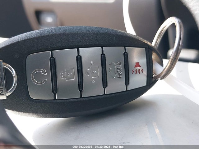 Nissan Sentra Sr Xtronic Cvt 2021 3N1AB8DV1MY216733 Image 11