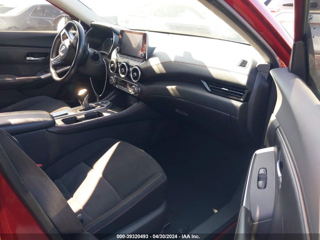 Nissan Sentra Sr Xtronic Cvt 2021 3N1AB8DV1MY216733 Image 5