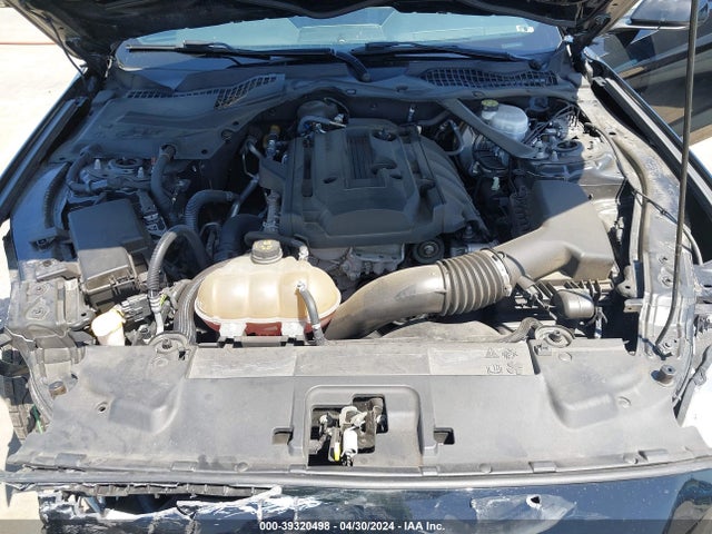 Ford Mustang Ecoboost Premium 2018 1FATP8UH5J5167942 Image 10