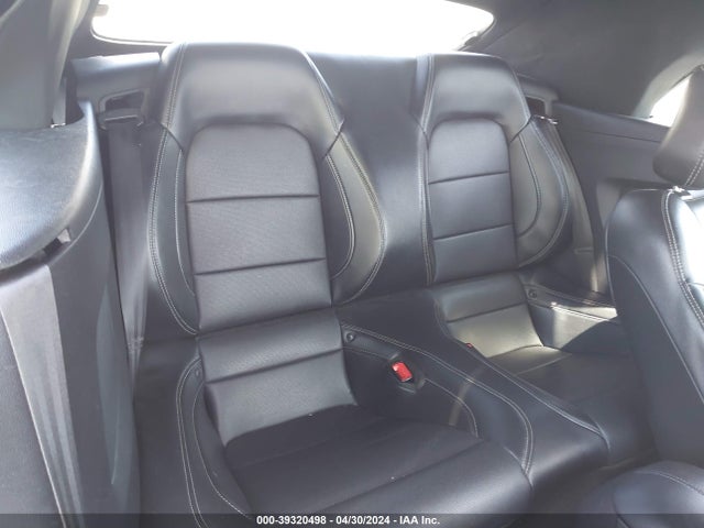 Ford Mustang Ecoboost Premium 2018 1FATP8UH5J5167942 Image 8