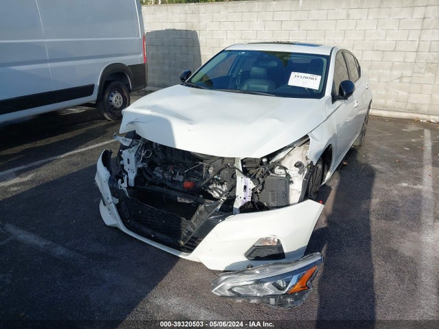 Nissan Altima Sr Fwd 2020 1N4BL4CV0LC228832 Image 13