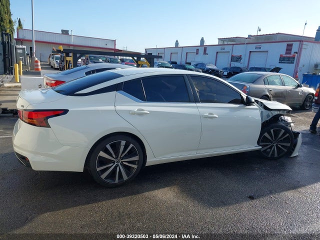 Nissan Altima Sr Fwd 2020 1N4BL4CV0LC228832 Image 14
