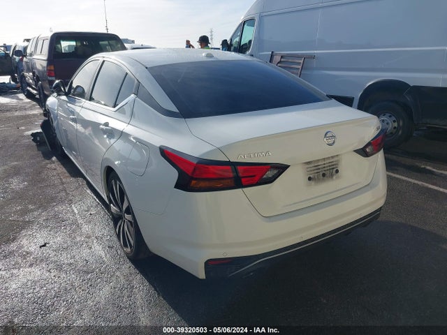 Nissan Altima Sr Fwd 2020 1N4BL4CV0LC228832 Image 17