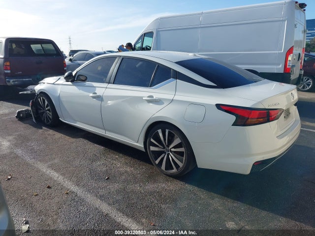 Nissan Altima Sr Fwd 2020 1N4BL4CV0LC228832 Image 3