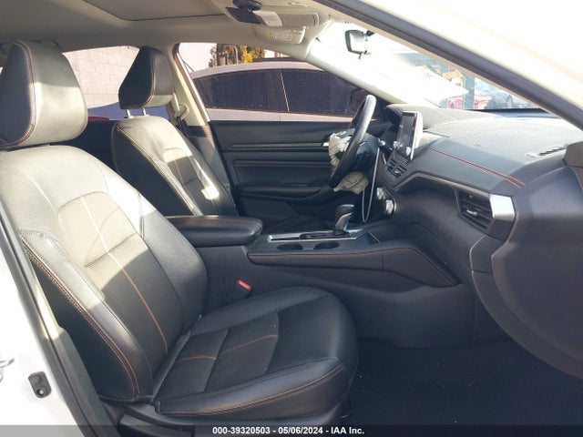 Nissan Altima Sr Fwd 2020 1N4BL4CV0LC228832 Image 5