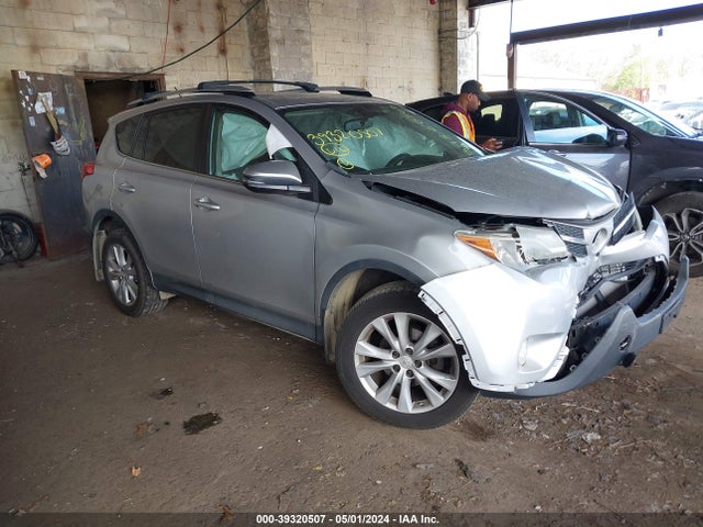 2015 2T3DFREV0FW328466 main image