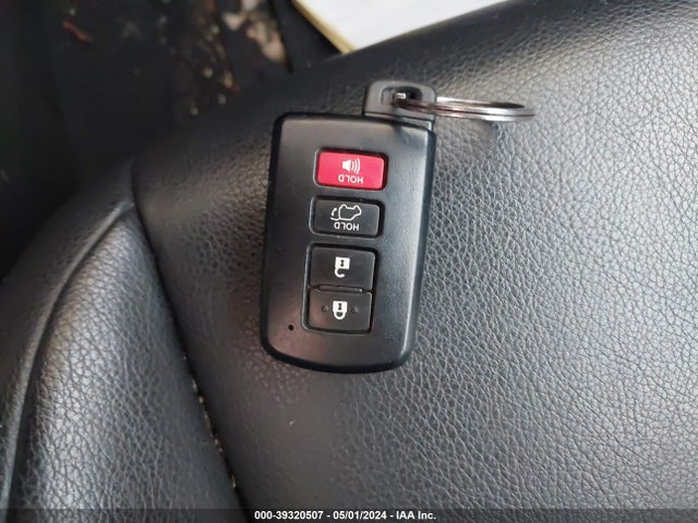 Toyota Rav4 Limited 2015 2T3DFREV0FW328466 Image 11