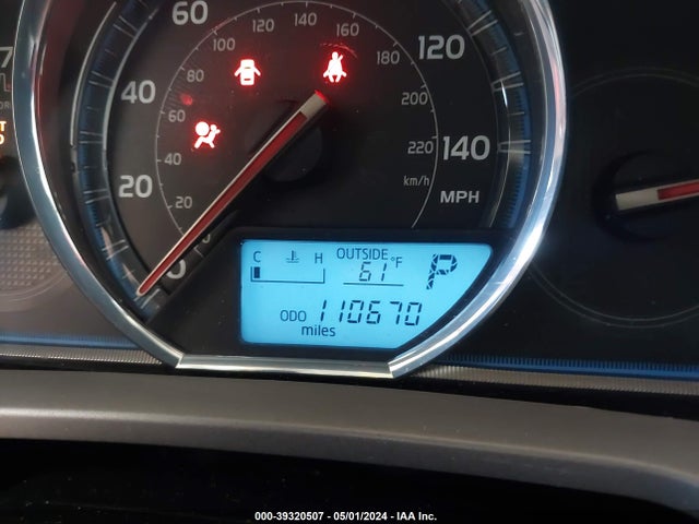 Toyota Rav4 Limited 2015 2T3DFREV0FW328466 Image 15