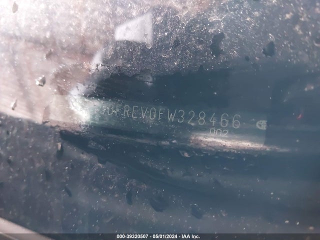 Toyota Rav4 Limited 2015 2T3DFREV0FW328466 Image 17