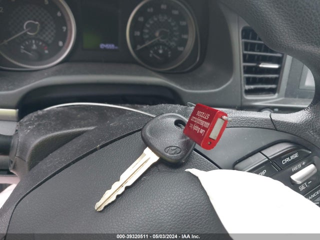 Hyundai ELANTRA SE 2019 5NPD74LF7KH464476 Image 11