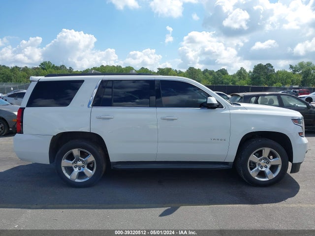 Chevrolet Tahoe Lt 2015 1GNSCBKC9FR724865 Image 13