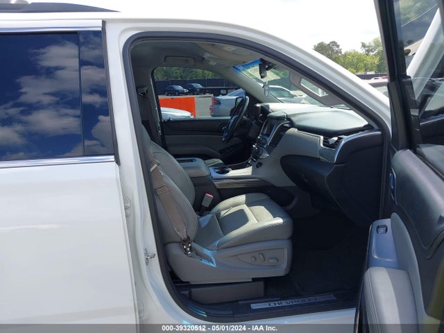 Chevrolet Tahoe Lt 2015 1GNSCBKC9FR724865 Image 5