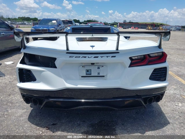 Chevrolet Corvette Stingray Rwd  2lt 2023 1G1YB3D47P5107399 Image 17