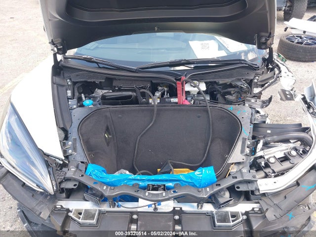 Chevrolet Corvette Stingray Rwd  2lt 2023 1G1YB3D47P5107399 Image 18