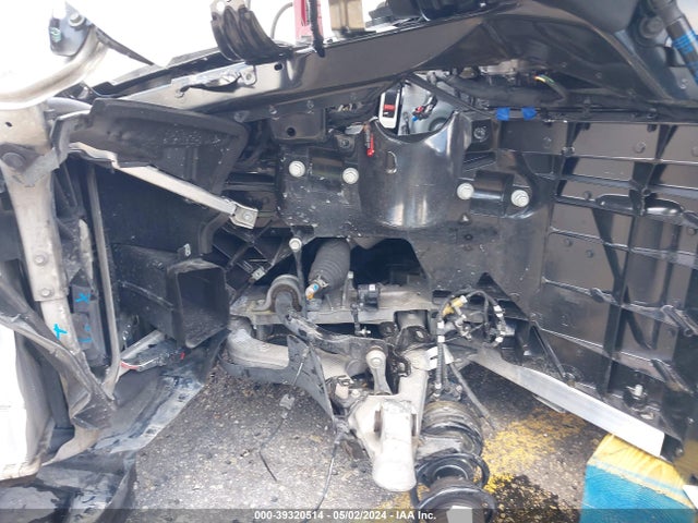 Chevrolet Corvette Stingray Rwd  2lt 2023 1G1YB3D47P5107399 Image 19