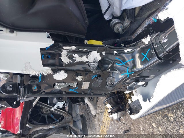 Chevrolet Corvette Stingray Rwd  2lt 2023 1G1YB3D47P5107399 Image 20