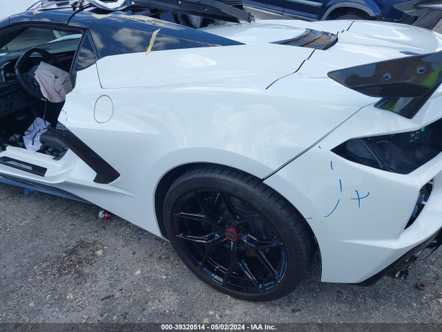 Chevrolet Corvette Stingray Rwd  2lt 2023 1G1YB3D47P5107399 Image 21