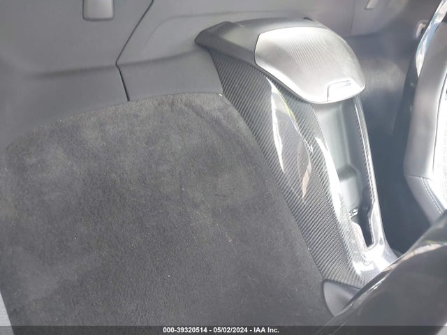 Chevrolet Corvette Stingray Rwd  2lt 2023 1G1YB3D47P5107399 Image 8