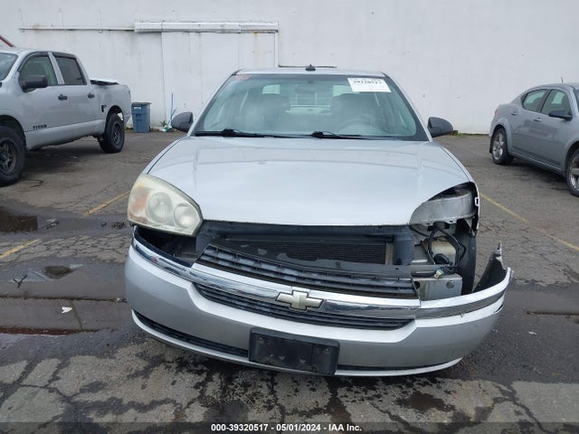 Продаж на аукціоні авто 2005 Chevrolet Malibu Ls, vin: 1G1ZT54895F300628, номер лоту: 39320517