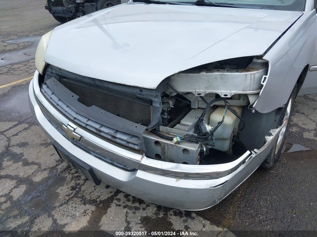 Aukcja sprzedaży 2005 Chevrolet Malibu Ls, vin: 1G1ZT54895F300628, numer aukcji: 39320517