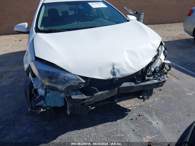 Toyota Corolla Le Plus 2014 5YFBURHE4EP117790 Image 6