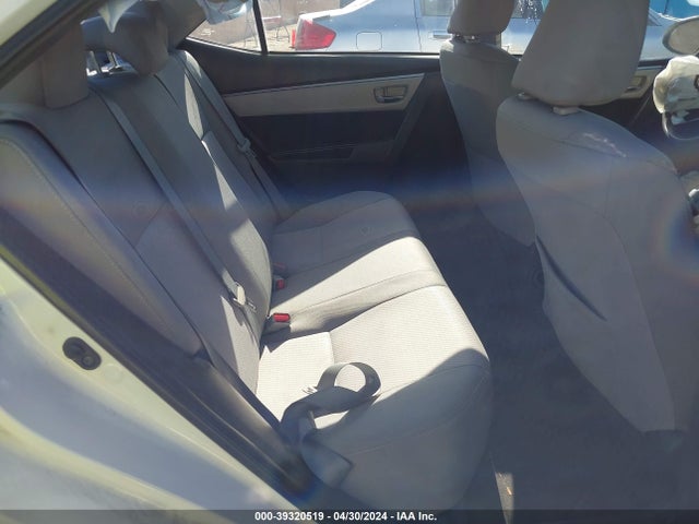 Toyota Corolla Le Plus 2014 5YFBURHE4EP117790 Image 8