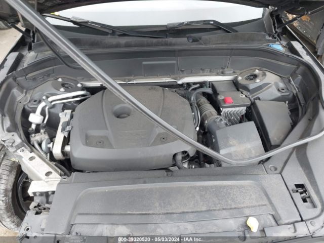 YV4A22PK5K1443353 Volvo Xc90 T6 Momentum