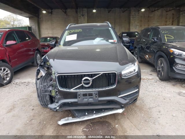 YV4A22PK5K1443353 Volvo Xc90 T6 Momentum