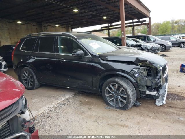 YV4A22PK5K1443353 Volvo Xc90 T6 Momentum