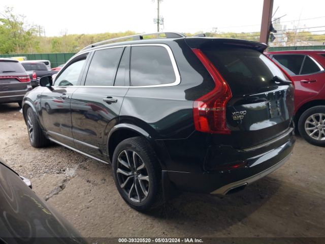 YV4A22PK5K1443353 Volvo Xc90 T6 Momentum