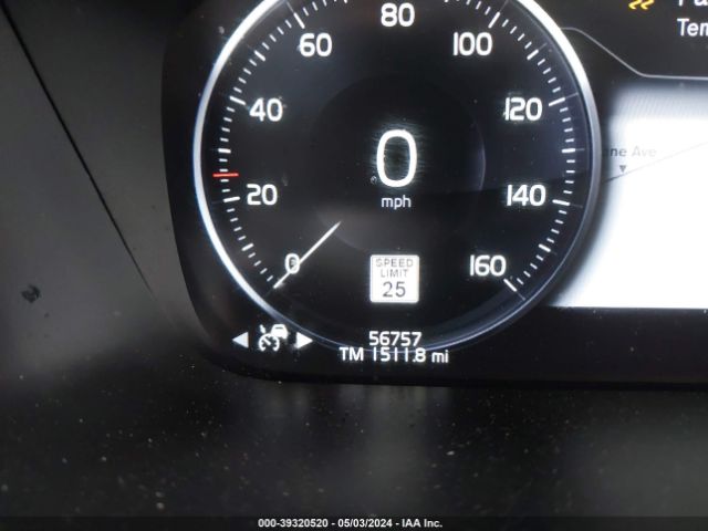 YV4A22PK5K1443353 Volvo Xc90 T6 Momentum