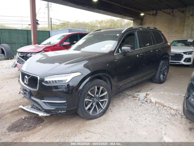 YV4A22PK5K1443353 Volvo Xc90 T6 Momentum