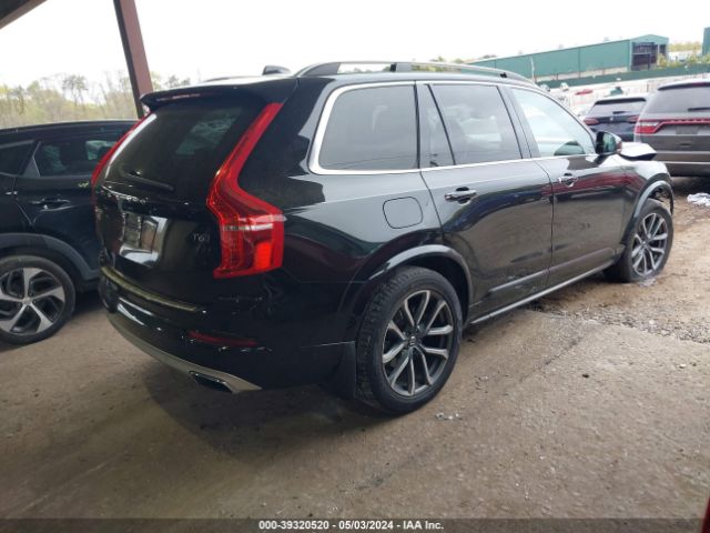 YV4A22PK5K1443353 Volvo Xc90 T6 Momentum