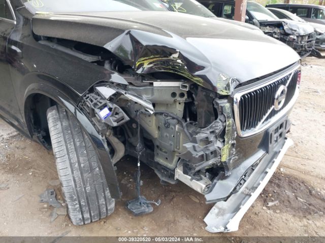 YV4A22PK5K1443353 Volvo Xc90 T6 Momentum
