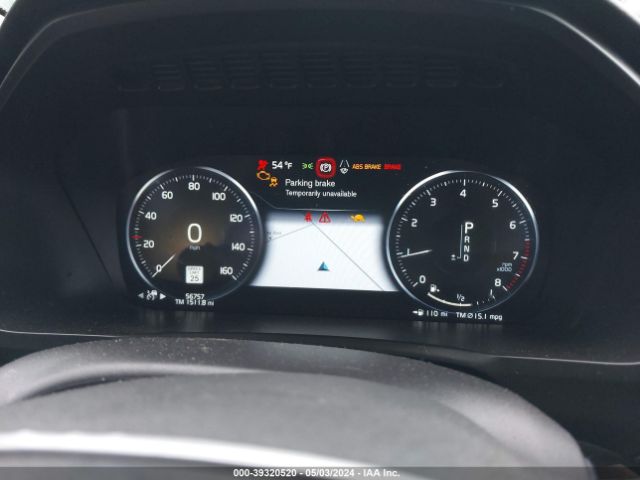 YV4A22PK5K1443353 Volvo Xc90 T6 Momentum