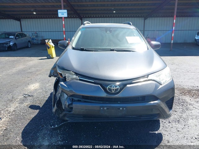 Toyota RAV4 LE 2017 JTMBFREV0HJ153371 Image 12