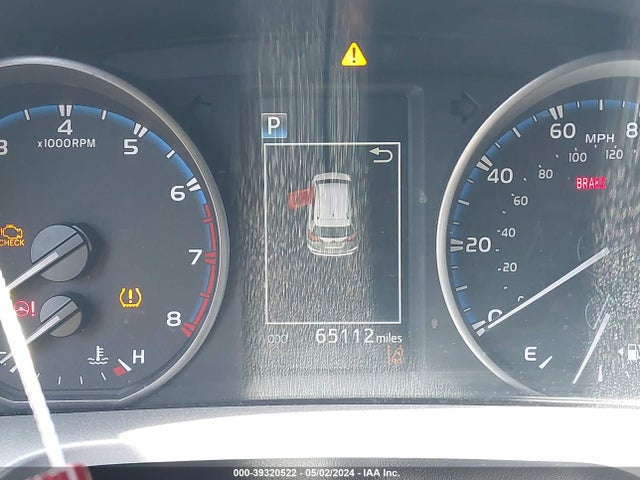 Toyota RAV4 LE 2017 JTMBFREV0HJ153371 Image 15