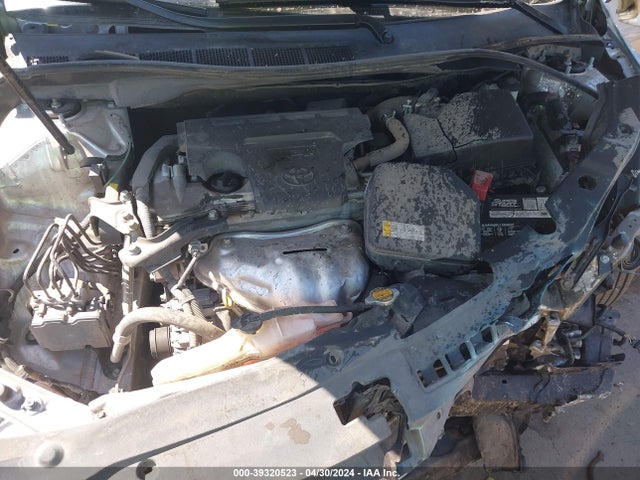 Toyota CAMRY LE 2015 4T1BF1FK7FU114631 Image 10