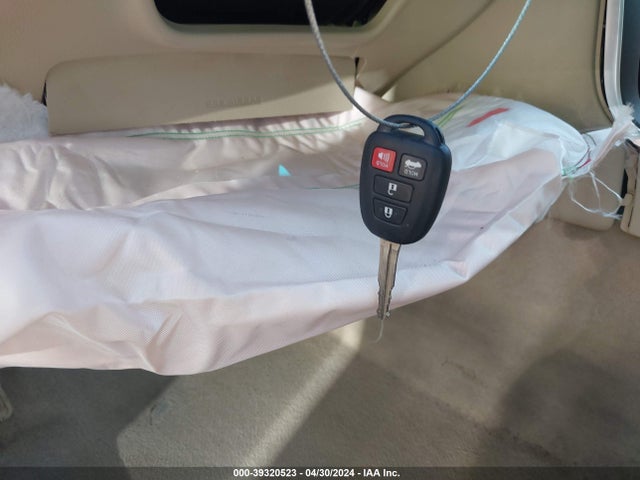 Toyota CAMRY LE 2015 4T1BF1FK7FU114631 Image 11