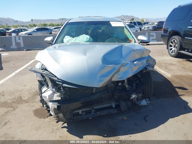 Toyota CAMRY LE 2015 4T1BF1FK7FU114631 Image 12