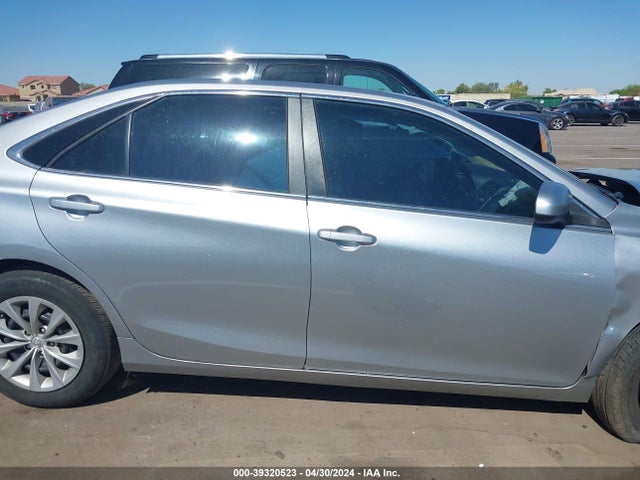 Toyota CAMRY LE 2015 4T1BF1FK7FU114631 Image 13