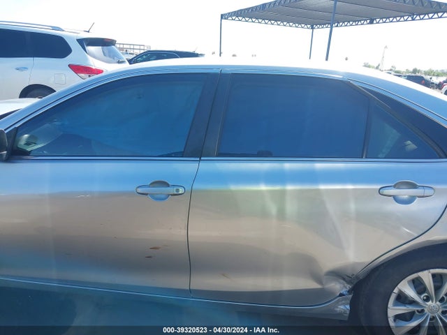 Toyota CAMRY LE 2015 4T1BF1FK7FU114631 Image 14