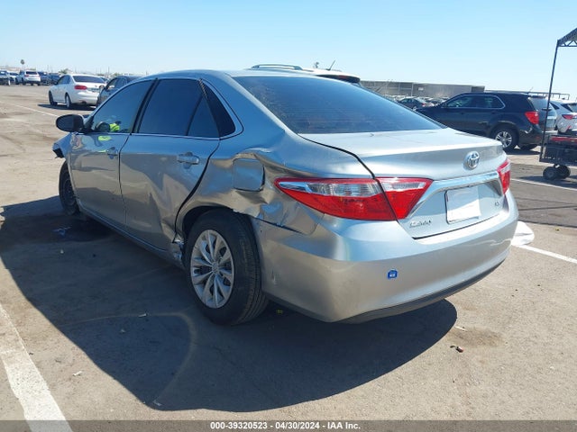 Toyota CAMRY LE 2015 4T1BF1FK7FU114631 Image 3