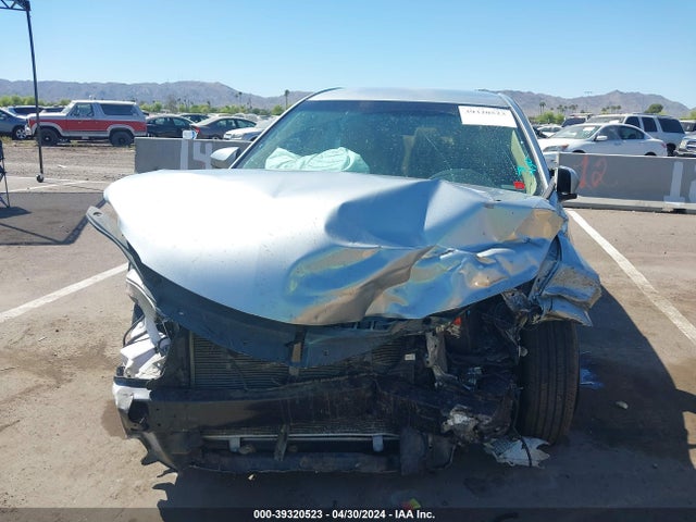 Toyota CAMRY LE 2015 4T1BF1FK7FU114631 Image 6