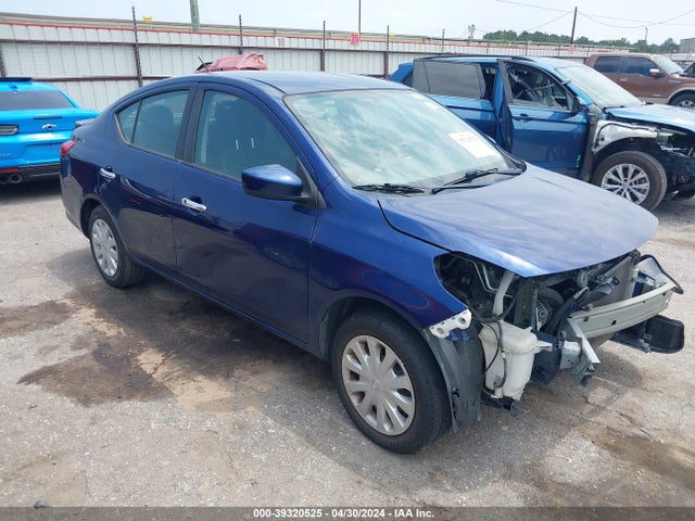2018 3N1CN7AP0JL856988 главное изображение